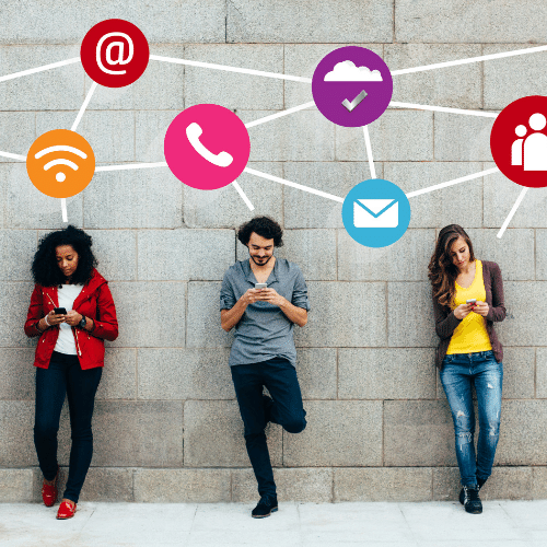 Social media campaign management in Greater Noida