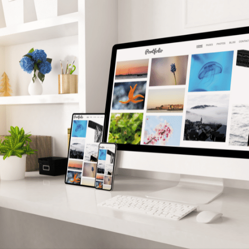 "Reputation management services for Greater Noida brands"