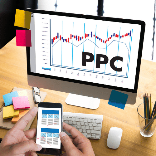 "Copywriting services for Greater Noida brands"