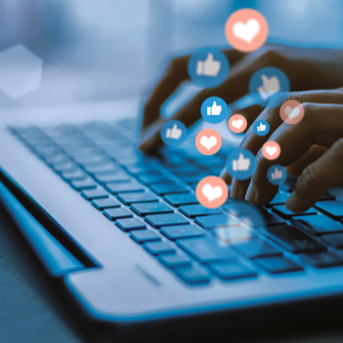 Social media analytics in Greater Noida