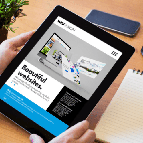 Content creation for social media in Greater Noida