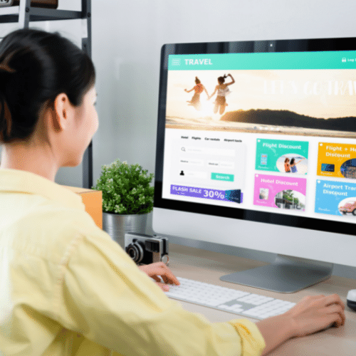 "Analytics tracking setup for Greater Noida websites"
